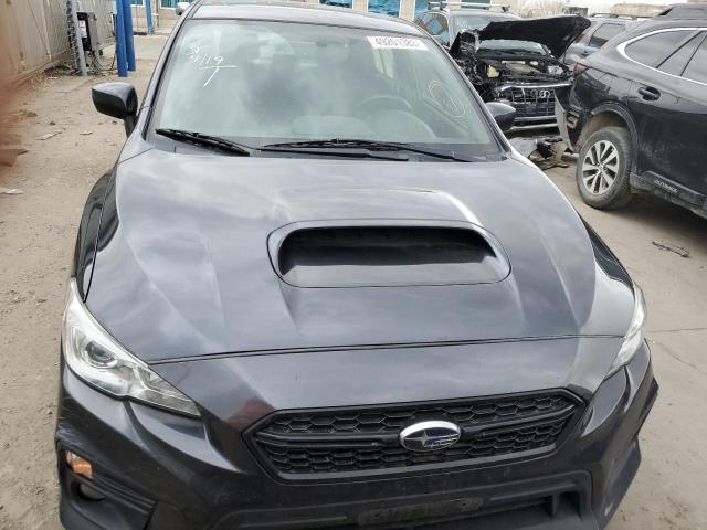 Photo 4 VIN: JF1VA1C63K9819131 - SUBARU WRX PREMIU 