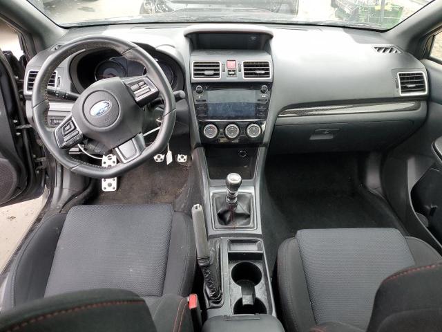 Photo 7 VIN: JF1VA1C63K9819131 - SUBARU WRX PREMIU 