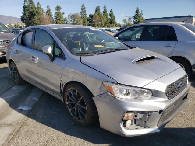 Photo 0 VIN: JF1VA1C63K9824653 - SUBARU WRX PREMIU 