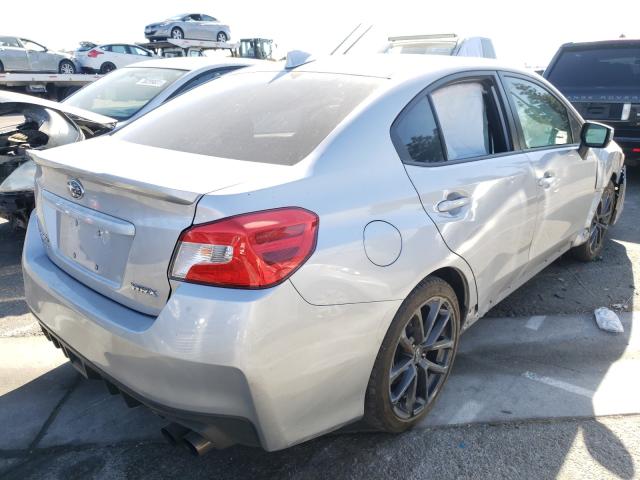 Photo 3 VIN: JF1VA1C63K9824653 - SUBARU WRX PREMIU 