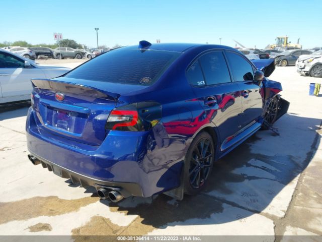 Photo 3 VIN: JF1VA1C63L9805683 - SUBARU WRX 