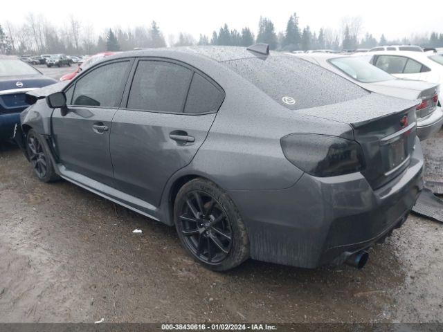 Photo 2 VIN: JF1VA1C63L9820488 - SUBARU WRX 