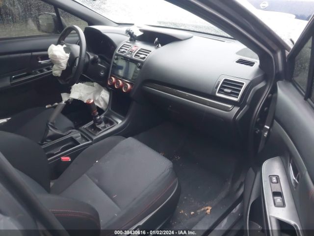 Photo 4 VIN: JF1VA1C63L9820488 - SUBARU WRX 