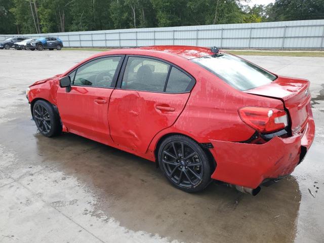 Photo 1 VIN: JF1VA1C63L9824881 - SUBARU WRX PREMIU 