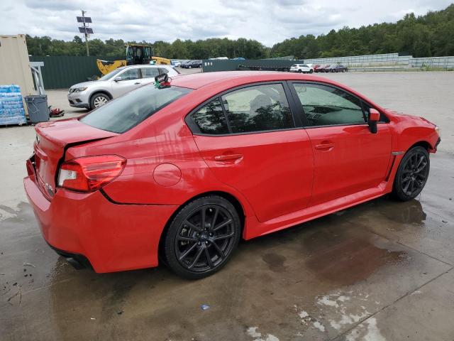 Photo 2 VIN: JF1VA1C63L9824881 - SUBARU WRX PREMIU 