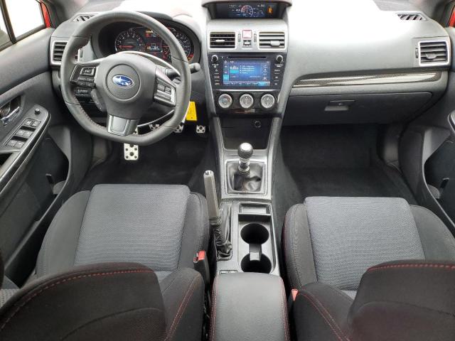 Photo 7 VIN: JF1VA1C63L9824881 - SUBARU WRX PREMIU 