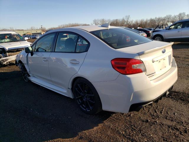 Photo 1 VIN: JF1VA1C63L9828333 - SUBARU WRX 