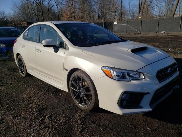 Photo 3 VIN: JF1VA1C63L9828333 - SUBARU WRX 