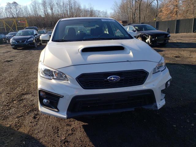 Photo 4 VIN: JF1VA1C63L9828333 - SUBARU WRX 