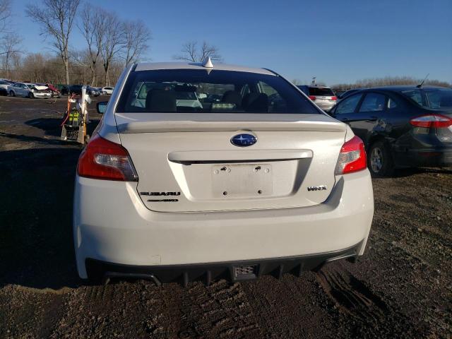 Photo 5 VIN: JF1VA1C63L9828333 - SUBARU WRX 