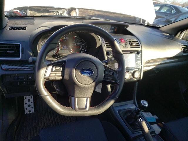 Photo 7 VIN: JF1VA1C63L9828333 - SUBARU WRX 