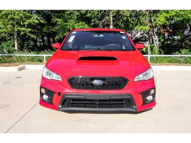 Photo 7 VIN: JF1VA1C63L9828560 - SUBARU WRX 