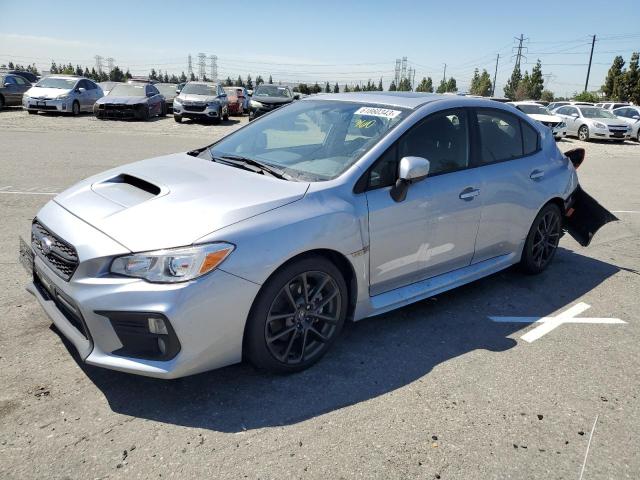 Photo 0 VIN: JF1VA1C63L9829076 - SUBARU WRX PREMIU 