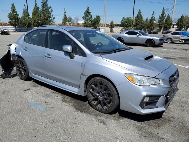 Photo 3 VIN: JF1VA1C63L9829076 - SUBARU WRX PREMIU 