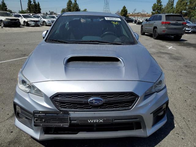 Photo 4 VIN: JF1VA1C63L9829076 - SUBARU WRX PREMIU 