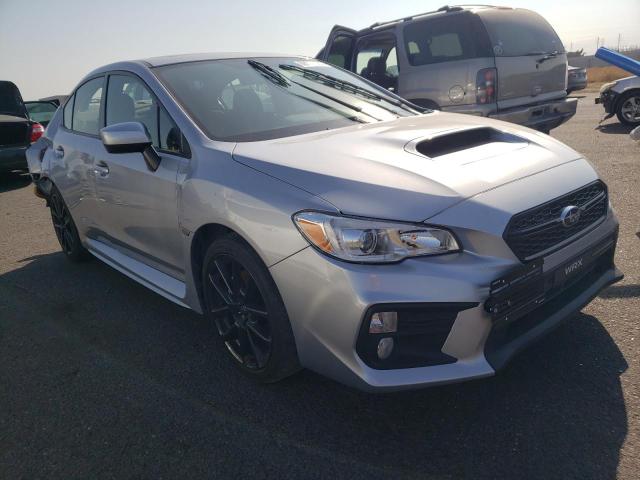 Photo 3 VIN: JF1VA1C63L9829076 - SUBARU WRX PREMIU 