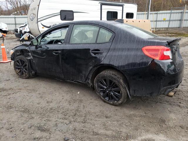 Photo 1 VIN: JF1VA1C63L9829384 - SUBARU WRX 