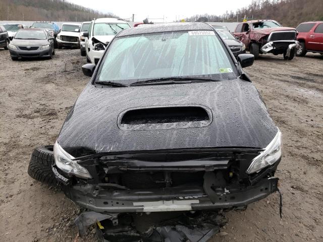 Photo 4 VIN: JF1VA1C63L9829384 - SUBARU WRX 