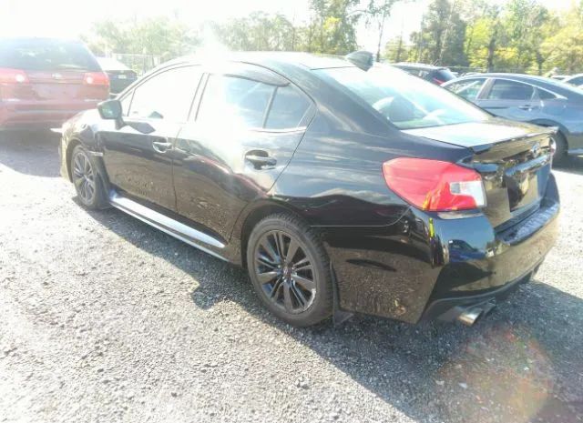 Photo 2 VIN: JF1VA1C63L9829384 - SUBARU WRX 