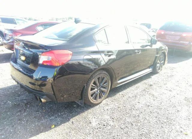 Photo 3 VIN: JF1VA1C63L9829384 - SUBARU WRX 