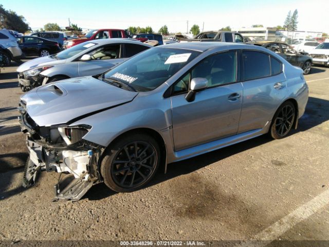 Photo 1 VIN: JF1VA1C63M9806091 - SUBARU WRX 