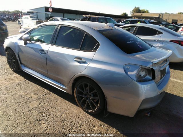 Photo 2 VIN: JF1VA1C63M9806091 - SUBARU WRX 