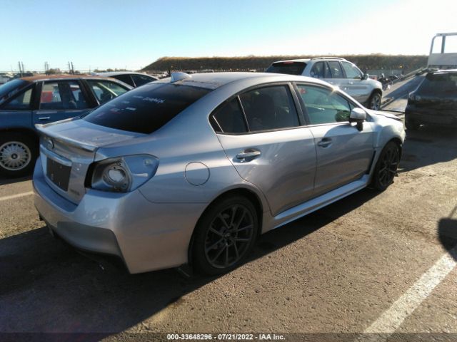 Photo 3 VIN: JF1VA1C63M9806091 - SUBARU WRX 