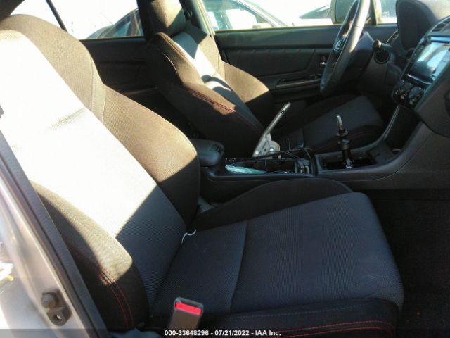 Photo 4 VIN: JF1VA1C63M9806091 - SUBARU WRX 