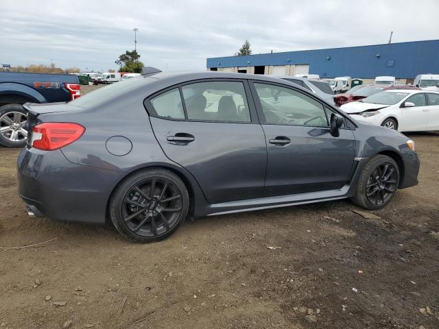 Photo 2 VIN: JF1VA1C63M9809122 - SUBARU WRX 