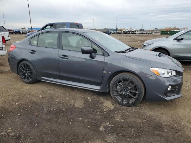 Photo 3 VIN: JF1VA1C63M9809122 - SUBARU WRX 