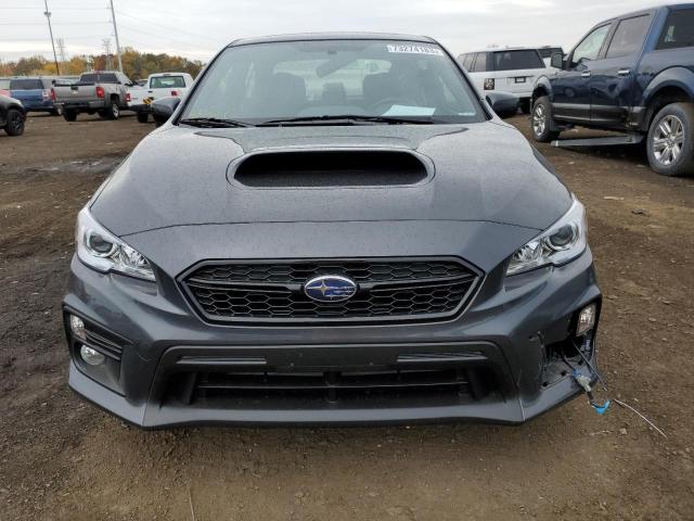 Photo 4 VIN: JF1VA1C63M9809122 - SUBARU WRX 