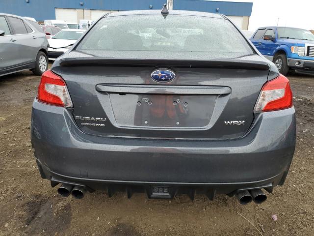 Photo 5 VIN: JF1VA1C63M9809122 - SUBARU WRX 