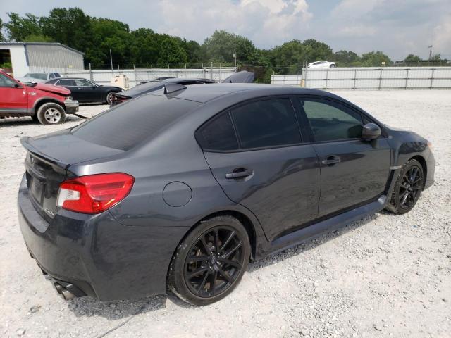 Photo 2 VIN: JF1VA1C63M9809492 - SUBARU WRX PREMIU 