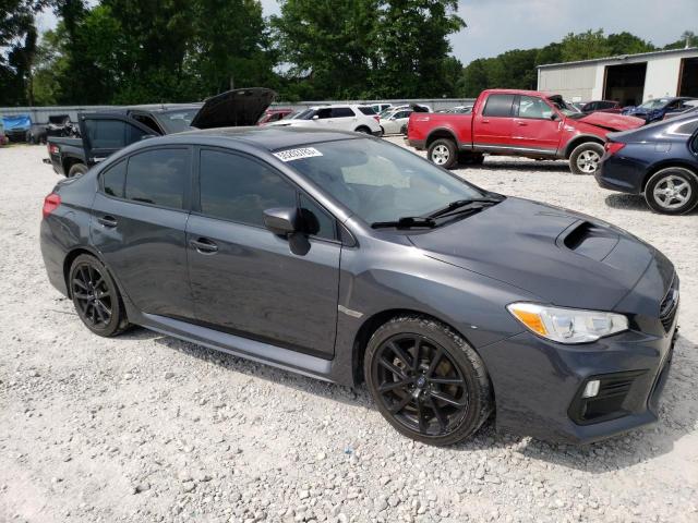 Photo 3 VIN: JF1VA1C63M9809492 - SUBARU WRX PREMIU 