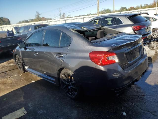 Photo 1 VIN: JF1VA1C63M9813168 - SUBARU WRX PREMIU 