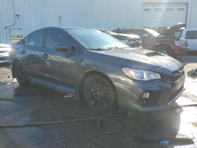 Photo 3 VIN: JF1VA1C63M9813168 - SUBARU WRX PREMIU 