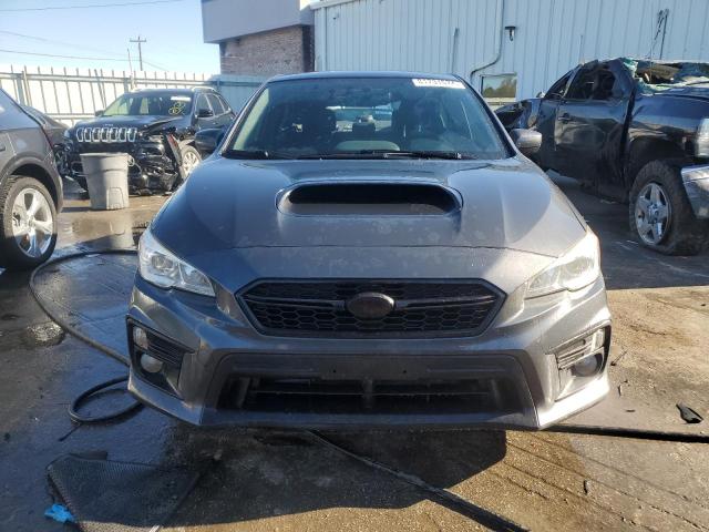 Photo 4 VIN: JF1VA1C63M9813168 - SUBARU WRX PREMIU 