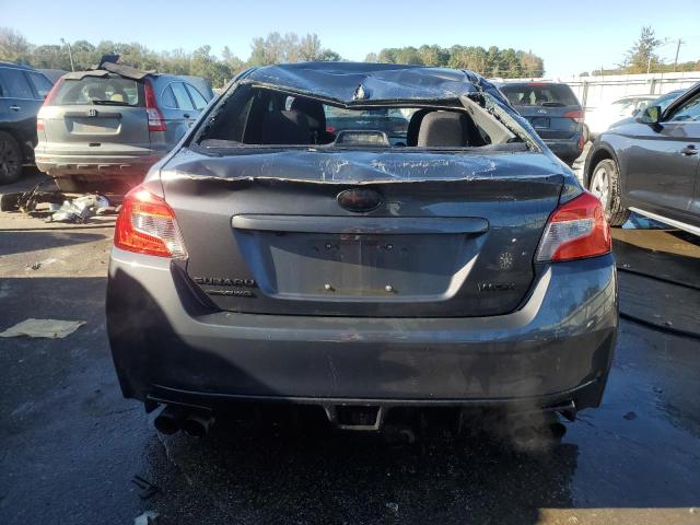 Photo 5 VIN: JF1VA1C63M9813168 - SUBARU WRX PREMIU 