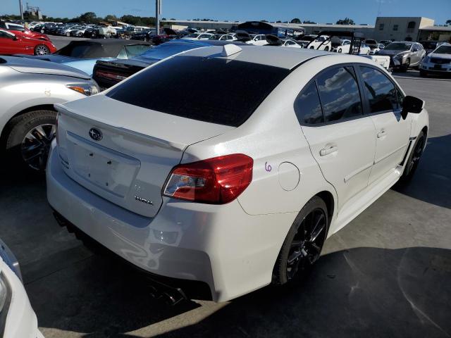 Photo 3 VIN: JF1VA1C63M9813171 - SUBARU WRX PREMIU 