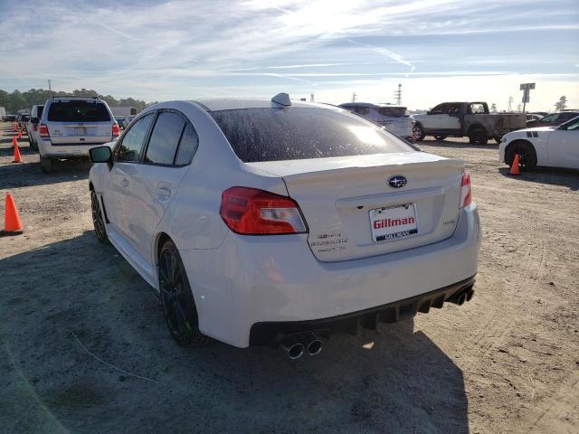 Photo 2 VIN: JF1VA1C63M9820153 - SUBARU WRX PREMIU 