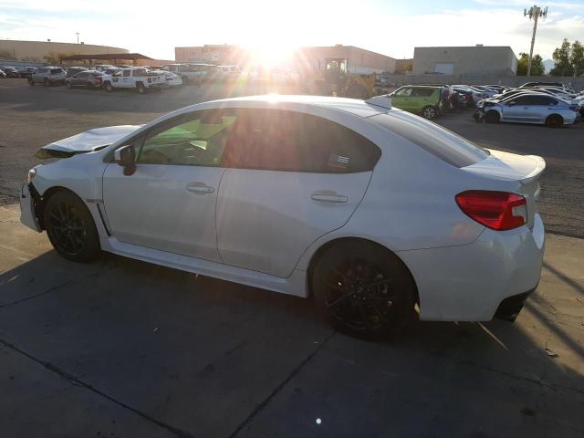 Photo 1 VIN: JF1VA1C63M9823103 - SUBARU WRX PREMIU 