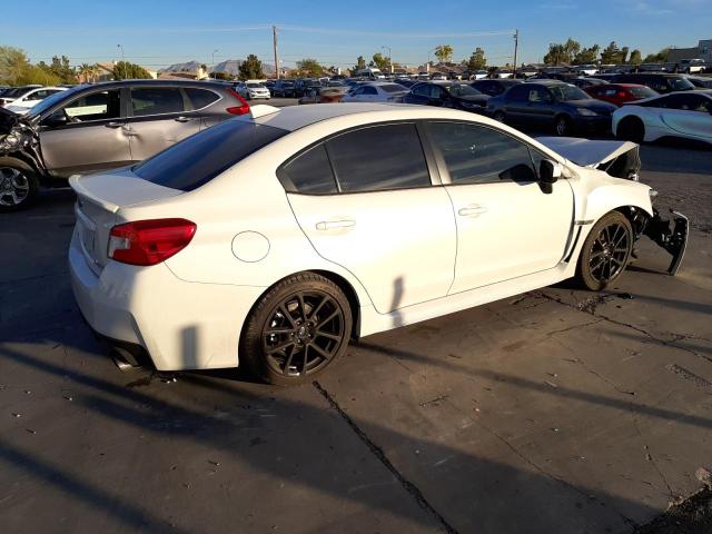 Photo 2 VIN: JF1VA1C63M9823103 - SUBARU WRX PREMIU 