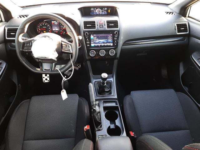 Photo 7 VIN: JF1VA1C63M9823103 - SUBARU WRX PREMIU 