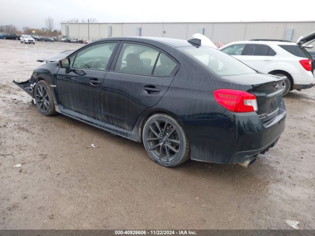 Photo 2 VIN: JF1VA1C64J8837285 - SUBARU WRX 