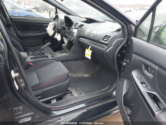 Photo 4 VIN: JF1VA1C64J8837285 - SUBARU WRX 