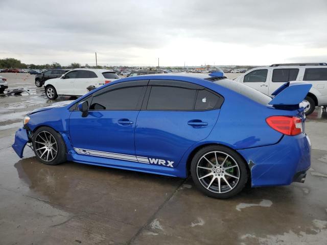 Photo 1 VIN: JF1VA1C64J9823820 - SUBARU WRX PREMIU 