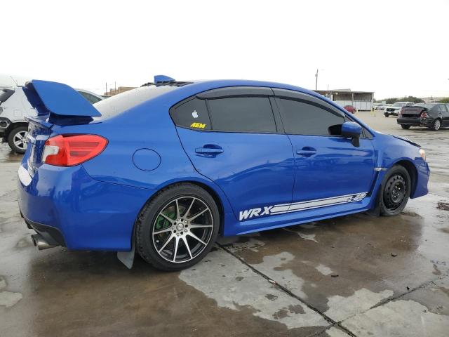 Photo 2 VIN: JF1VA1C64J9823820 - SUBARU WRX PREMIU 