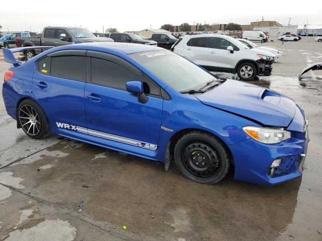 Photo 3 VIN: JF1VA1C64J9823820 - SUBARU WRX PREMIU 