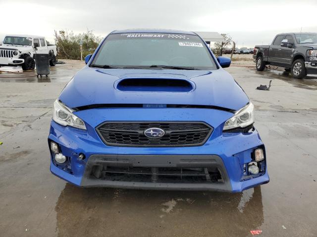 Photo 4 VIN: JF1VA1C64J9823820 - SUBARU WRX PREMIU 