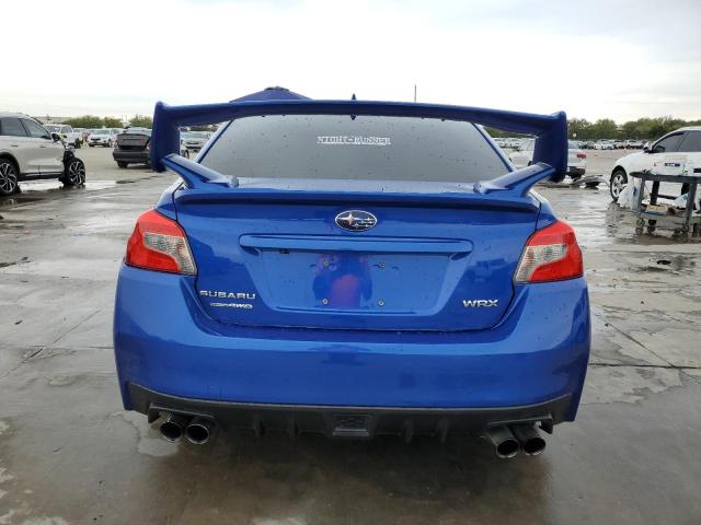 Photo 5 VIN: JF1VA1C64J9823820 - SUBARU WRX PREMIU 